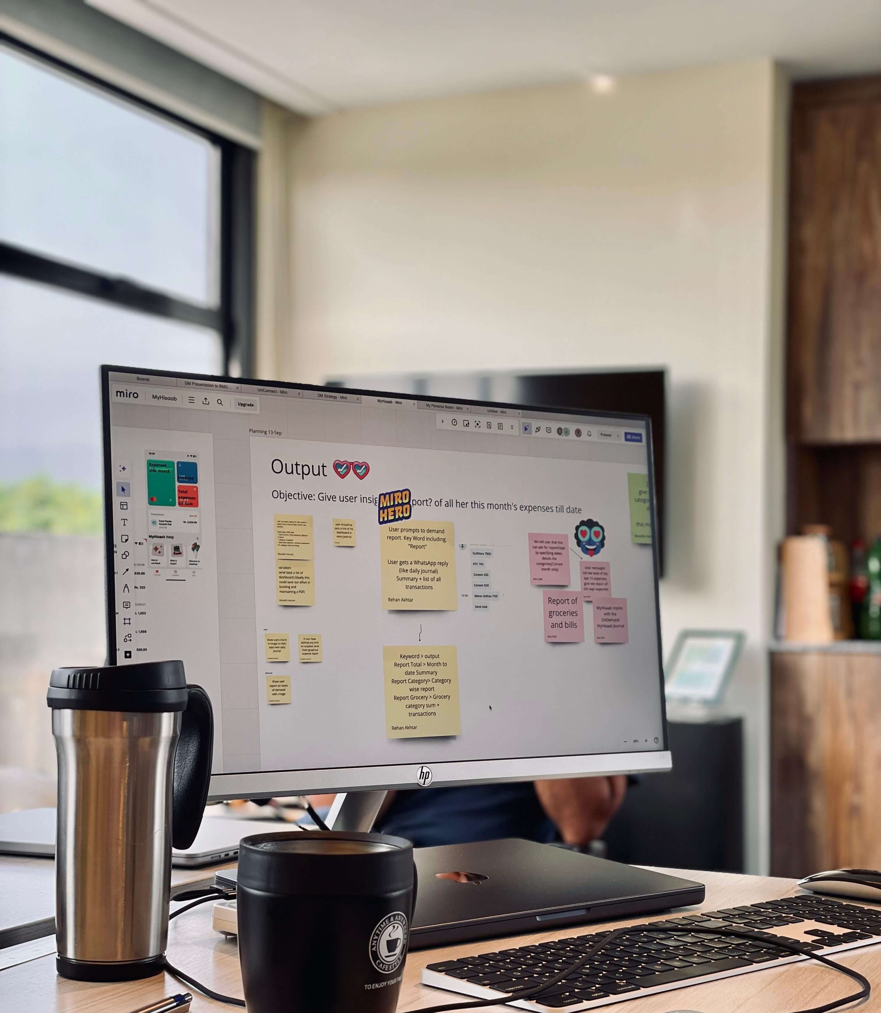 Product Venture Studio That Builds Solutions for Real Problems