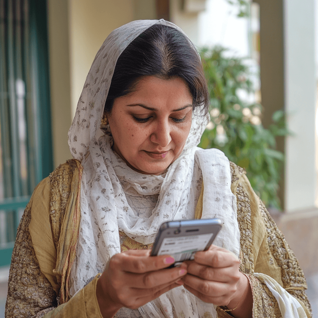 How Conversational AI Can Build Financial Confidence for Women - Lessons from MyHisaab